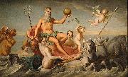 John Singleton Copley The Return of Neptune china oil painting reproduction